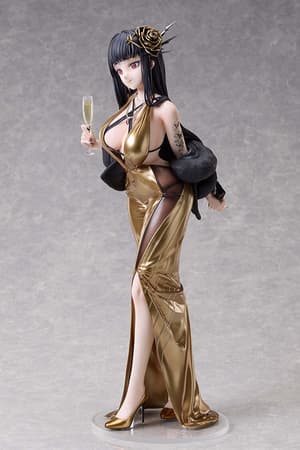 D: Killer Wife - Secret Party Cleaner - 3