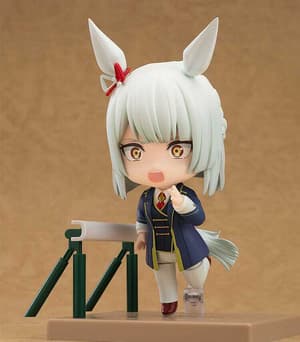 Nendoroid 2912 Fujimasa March - 4