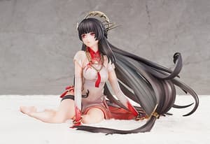 Qu - Crimson Blessing - Luminous Box - 2