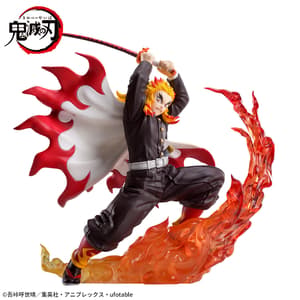 Kyojuro Rengoku - Xross Link - Sega (2)