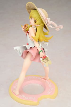 Shinobu Oshino - Alter - 2