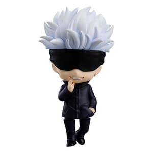 Nendoroid 1528 Satoru Gojo - Re-Release - 6