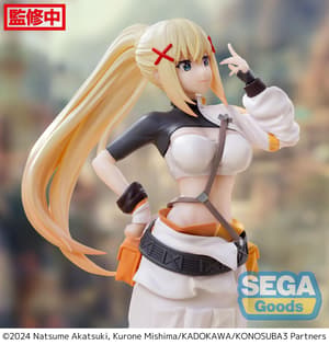 Dustiness Ford Lalatina / Darkness - Luminasta - Sega (6)