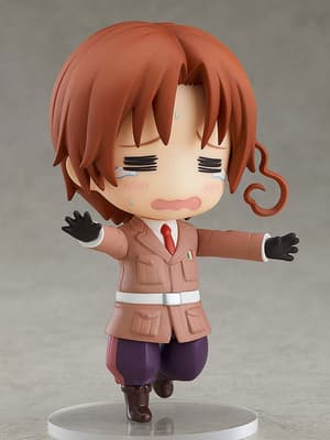 Nendoroid 1219 Italien / Veneziano - 4