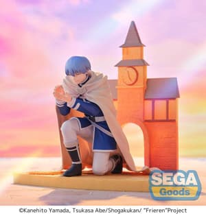 Himmel - Eternal Love - Luminasta - Sega - 2