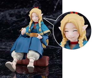 figma Marcille - 12