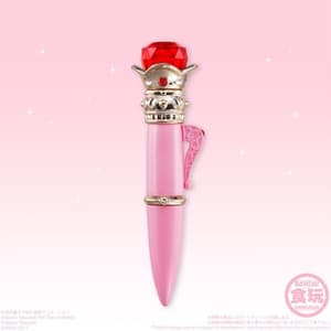 Magic Pen - Hensou Pen - Sailor Moon Miniaturely Tablet 5 - 2