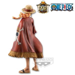One Piece The Grandline Men 15th Edition Vol. 3 - Ruffy - 5