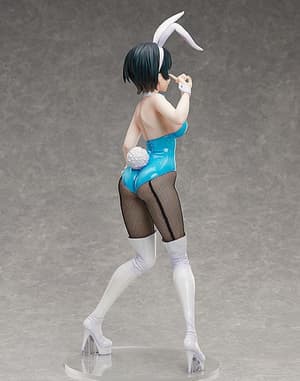 Ruka Sarashina - 1/4 B-Style Bunny - FREEing - 4