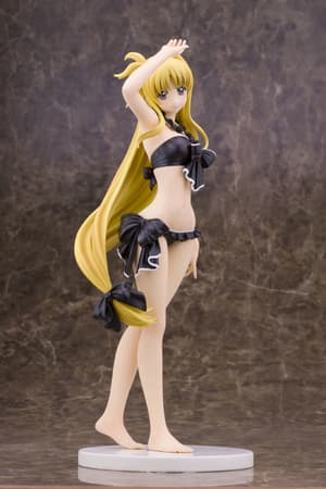 Fate T Harlaown Bikini ver. - 8