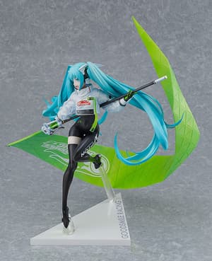 Hatsune Miku - Racing Miku: 2022 - Good Smile Racing - 4