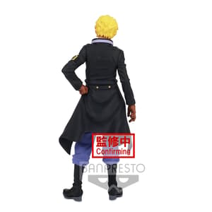  - One Piece - The Grandline Men - Grandista  - 4