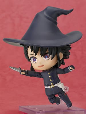 Nendoroid 3149 Ichi (including Bonus) - 5