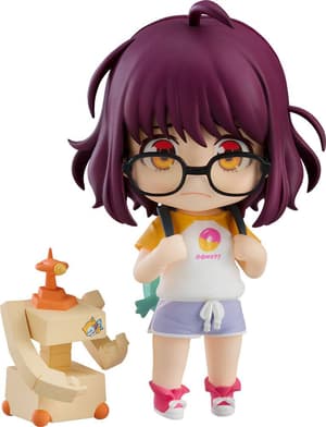 Nendoroid 1728 Mei Kamino (1)