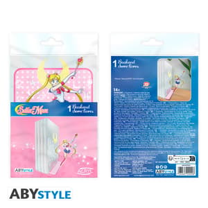 Sailor Moon - Acryl Buchstütze - AbyStyle (1)