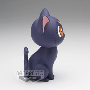  Luna - Pretty Guardian Sailor Moon - Sofvimates - 3