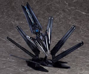 Lacia - Black Monolith Deployed 2018 Version - Good Smile - 5