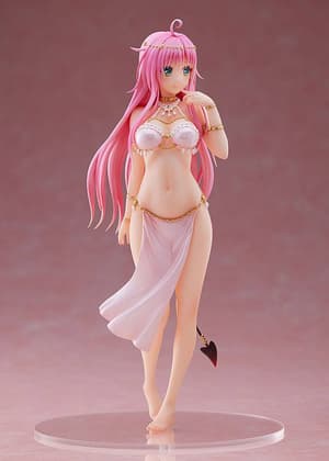 Lala Satalin Deviluke - Amakuni / Hobby Japan - 4