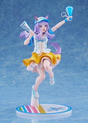 Mejiro McQueen - Bring 'Em Home, Please! - Claynel - 4