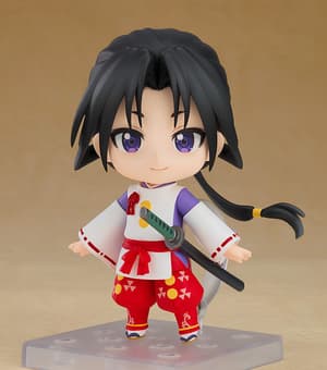 Nendoroid 2610 Tokiyuki Hojo - 2