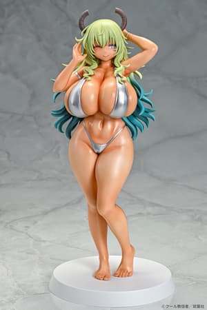 Lucoa - Suntan Bikini Style - Q-six (3)