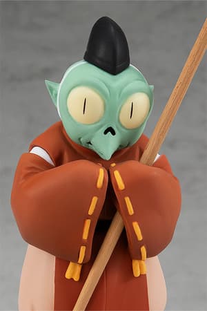 Rin & Jaken - Inuyasha Pop Up Parade - Good Smile Company - 2