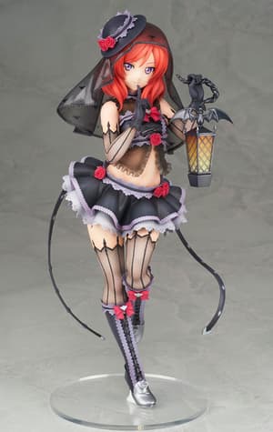 Maki Nishikino - Ghost Story - 1/7 Figure by Alter - 8