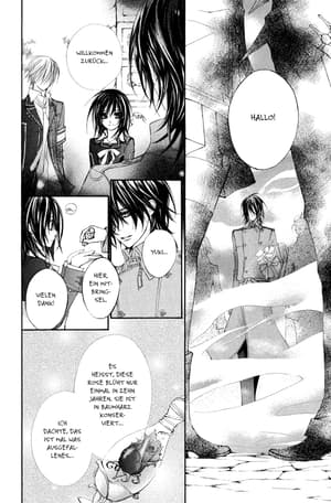Vampire Knight 7 - 2