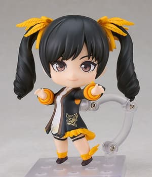 Nendoroid 2407 Ling Xiaoyu - 2