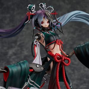 Calne Ca - 15th Memorial Japanese Style - Union Creative - 17