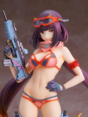 Osakabehime  - Archer - Summer Queens - Our Treasure (2).jpg