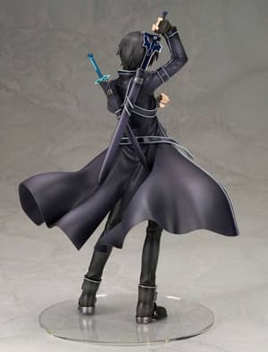 Kirito - ALTAiR - Alter - 3