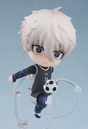 Nendoroid 2056 Nagi Seishirou - Re-Release - 7