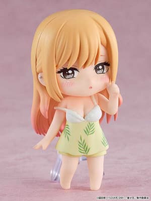 Zufällige Auswahl - Marin Kitagawa Collection Nendoroid Surprise - Good Smile Company - 8