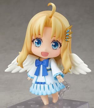 Nendoroid 1295 Filo - 2