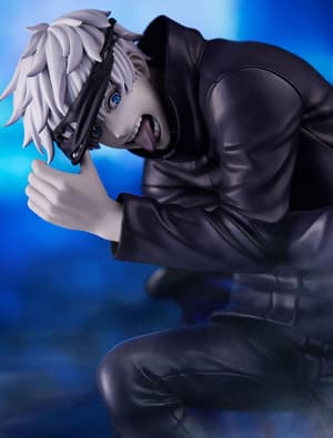 Satoru Gojo Monochrome Ver. - Jujutsu Kaisen - eStream - 27