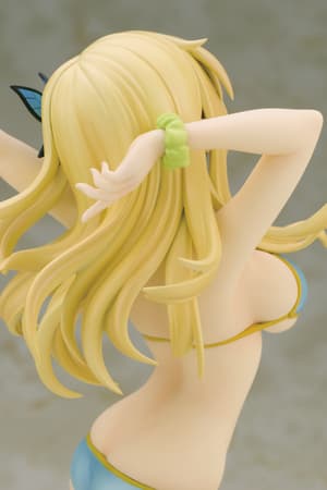 Sena Kashiwazaki - Bikini - 1