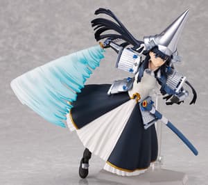 figma 127 Kenshin Uesugi - 2