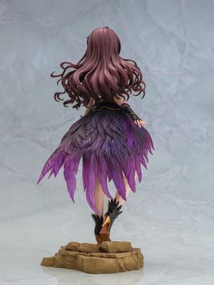 Shiki Ichinose - Babel - Alice Glint / Sparrow (6)