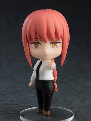 Nendoroid 2004 Makima (1)
