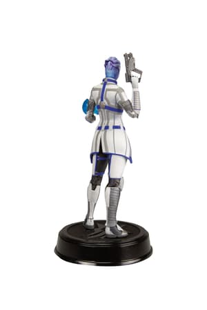 Liara T'Soni - Mass Effect - Dark Horse (7)