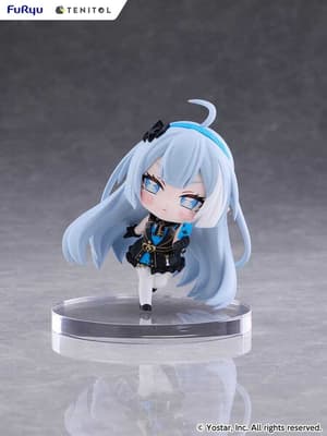 Tyrant - Female - Tenitol Mini - Furyu - 6