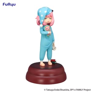 Anya Forger - Sleepwear - Exceed Creative - Furyu (16)