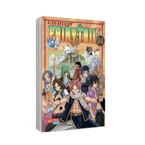 Fairy Tail 24 - 2