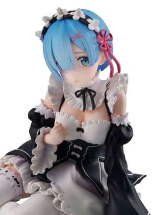 Rem - Melty Princess - Megahouse (8)