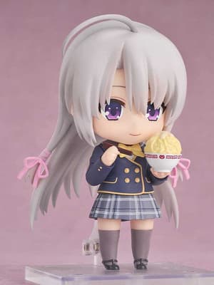 Nendoroid 3008 Nene Ayachi (including Bonus) - 2