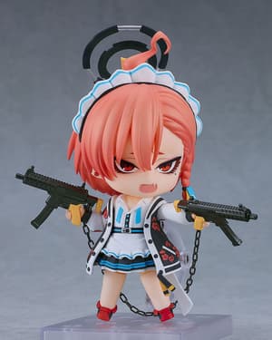 Nendoroid 2699 Neru Mikamo - 1