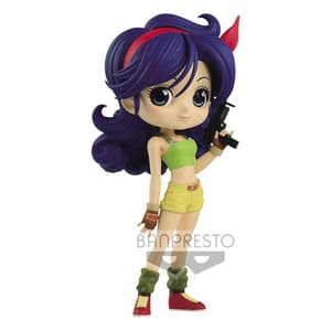 Lunch (Version A) - Dragon Ball Z - Q Posket  - 1