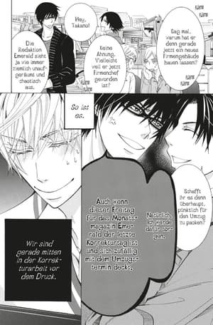 Sekaiichi Hatsukoi - Band 009 - 2