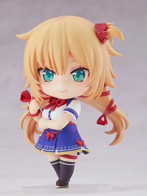 Nendoroid 1653 Akai Haato - 5